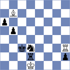 Kosteniuk - Rohan (Chess.com INT, 2021)