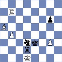 Hong - Miranda (chess.com INT, 2023)