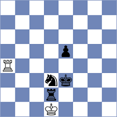 Dordzhieva - Le (Chess.com INT, 2021)