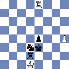 Obolentseva - Agibileg (chess.com INT, 2021)