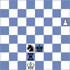 Ioannidis - Muradli (chess.com INT, 2024)