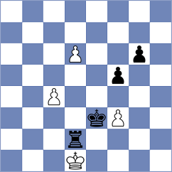 Seghers - Shi (Chess.com INT, 2021)