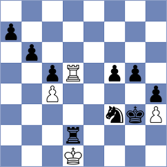 Przybylski - Bartel (chess.com INT, 2023)