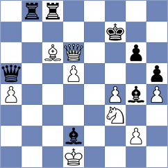 Bullen - Lazavik (chess.com INT, 2024)