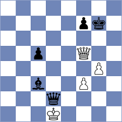 Colonetti - Petrova (chess.com INT, 2023)