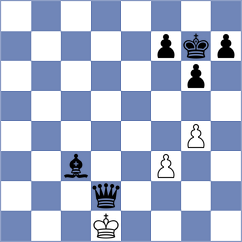 Fraser - Tuktamisova (Chess.com INT, 2021)