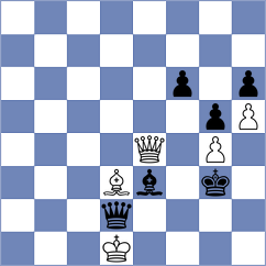 Petesch - Xia (chess.com INT, 2023)