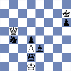 Lee - Nikulina (Chess.com INT, 2020)