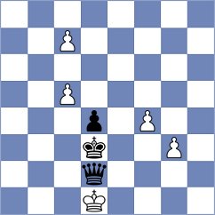 Valle - Chernov (Chess.com INT, 2021)