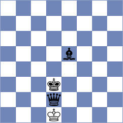 Kanyamarala - Bivol (chess.com INT, 2021)
