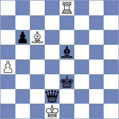 Hernandez Amura - Belov (chess.com INT, 2024)