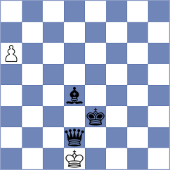 Matko - Hambleton (chess.com INT, 2023)