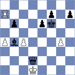 Palacio - Golubovic (chess.com INT, 2024)