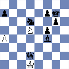 Nemurov - Denishev (Chess.com INT, 2020)