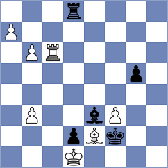 Valle - Sirosh (chess.com INT, 2022)
