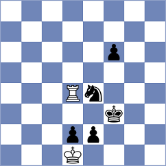 Heinemann - Vidruska (chess.com INT, 2021)