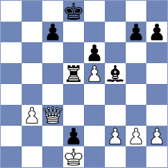Pacheco Lugo - Persson (Chess.com INT, 2021)