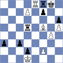 Oparin - Rychkov (Chess.com INT, 2021)