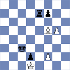 Idrisov - Wieczorek (Chess.com INT, 2021)
