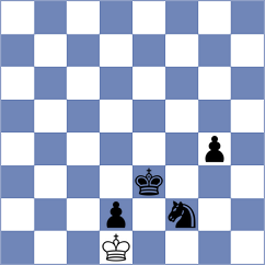 Necula - Dolgitser (Chess.com INT, 2021)
