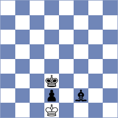 Nguyen - Bach (chess.com INT, 2022)