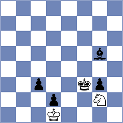 Orozbaev - Demchenko (chess.com INT, 2024)