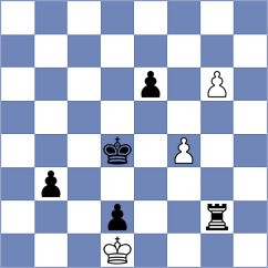 Saveliev - Ai (chess.com INT, 2024)