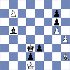 Bullen - Haszon (chess.com INT, 2023)
