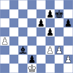 Bhandari - Donici Maier (Chess.com INT, 2020)