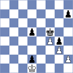 Makaraci - Jaramillo Lopez (chess.com INT, 2023)