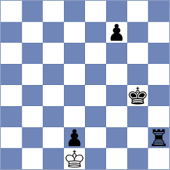 Alarcon Bahamondes - Putnam (chess.com INT, 2024)