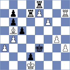 Chernobay - Cherry (chess.com INT, 2020)