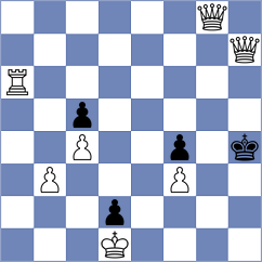 Elizabeth - Alazmi (Chess.com INT, 2021)