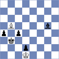 Cremisi - Chakravarthi (Chess.com INT, 2017)