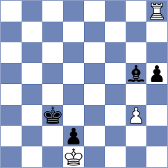 Yu - Wang (Chess.com INT, 2020)