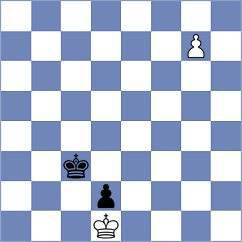 Korol - Cunha (chess.com INT, 2024)