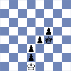 Umarov - Silva Lucena (chess.com INT, 2023)