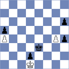 Li - Boor (Chess.com INT, 2021)