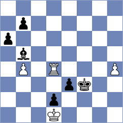 Colovic - Orosz (Chess.com INT, 2017)
