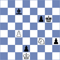 Tarrasch - Alekhine (Semmering, 1926)