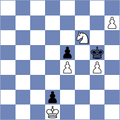 Sadubayev - Bold (chess.com INT, 2024)
