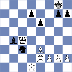 Kabanova - Grycel (chess.com INT, 2022)
