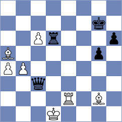 Perske - Lee (chess.com INT, 2021)