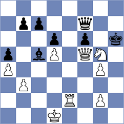 Vojtechovska - Kasparova (Kouty nad Desnou, 2009)