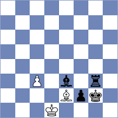 Perez Rodriguez - Ladan (chess.com INT, 2023)