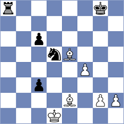 Pogorelskikh - Musalov (chess.com INT, 2024)