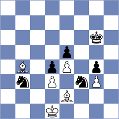 Manafov - Aabling Thomsen (Chess.com INT, 2021)