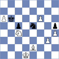Zhu - Haszon (chess.com INT, 2024)