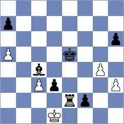 Belinskiy - Bekedam (chess.com INT, 2021)