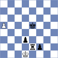 Villarreal - Talbi (chess.com INT, 2023)